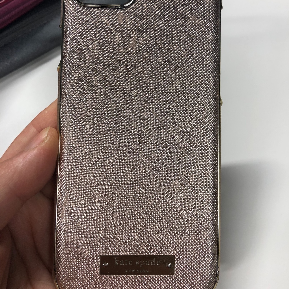Kate Spade iPhone 7/8 Case